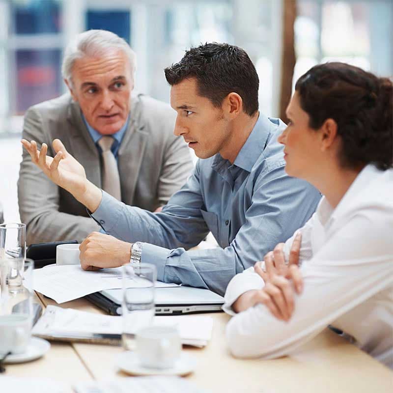 Managed IT Services Benefits: Why Organizations Choose Managed Services