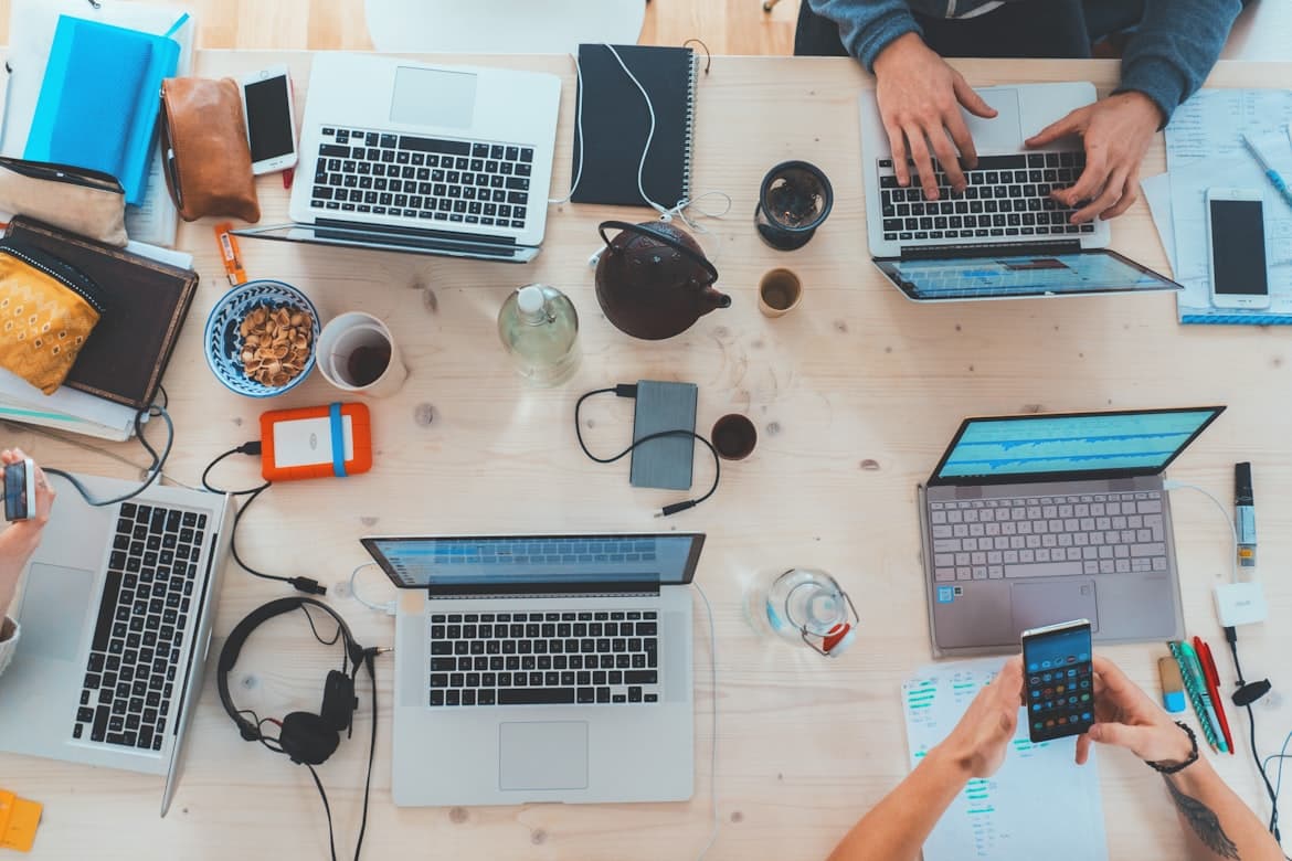 Building a Comprehensive Cybersecurity Strategy