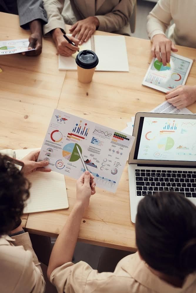 Modern Data Collection: Beyond Simple Surveys