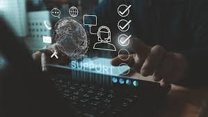Help Desk and User Support: Empowering Your Team to Work Effectively